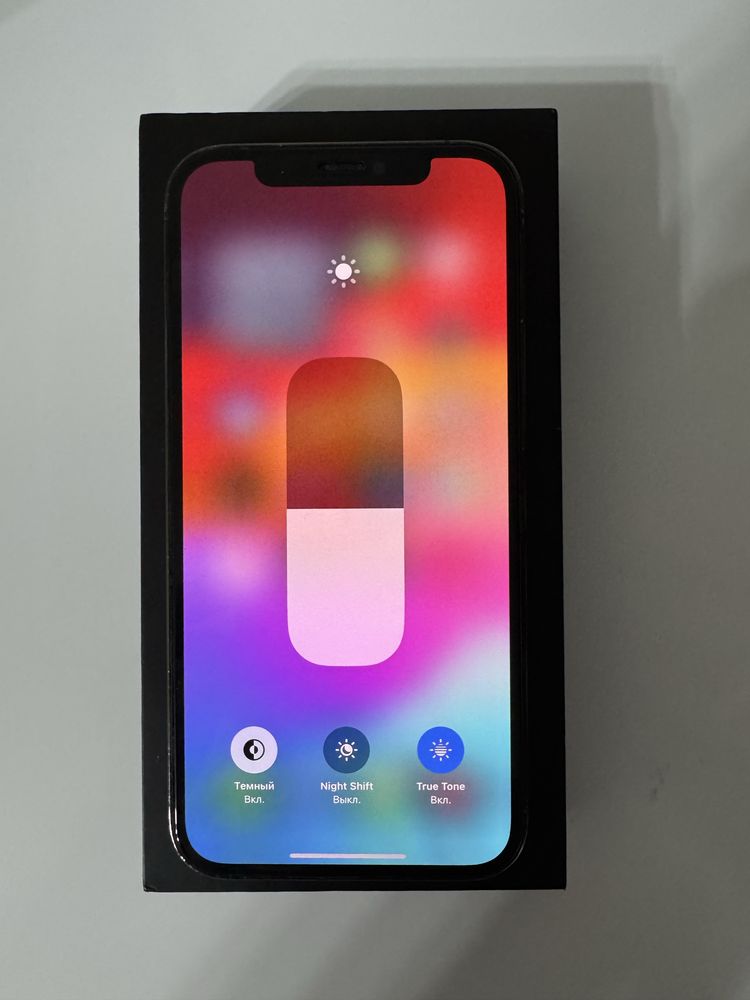 iPhone 12 pro 128гб
