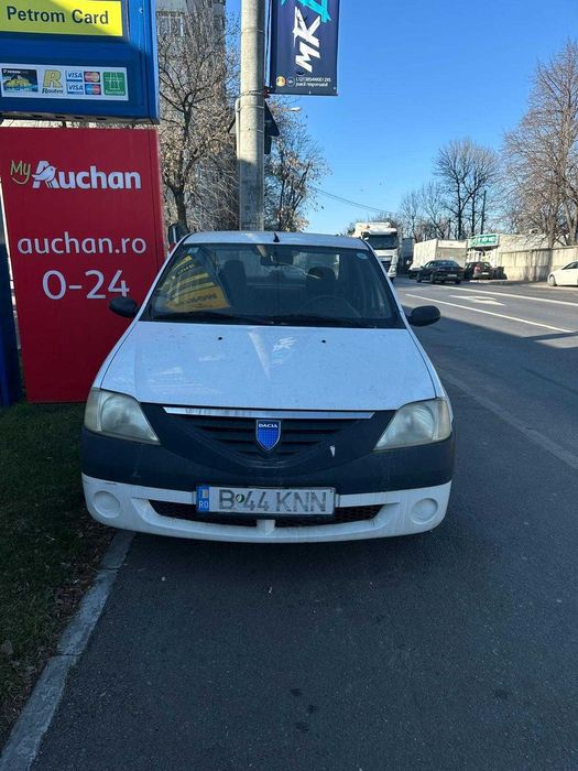 Dacia Logan 2005