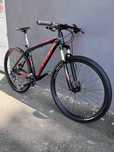 Bicicleta Mountain-Bike MTB SCOTT SCALE 970 Roti 29