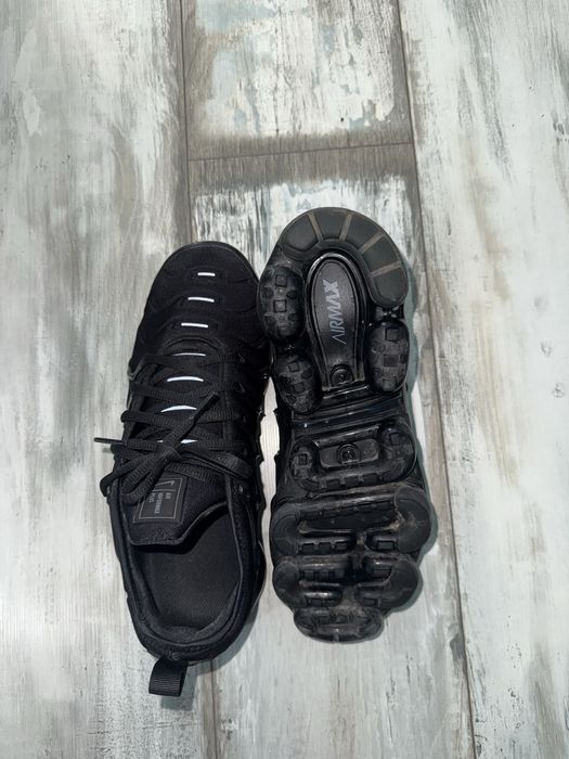 Nike Vapormax.