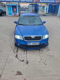 Skoda Octavia VRS 2.0 tdi Variante/Schimb