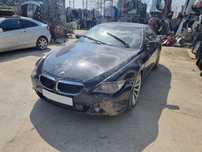 Dezmembrari  BMW 6 (E63)  2004  > 2010 630 i Benzina
