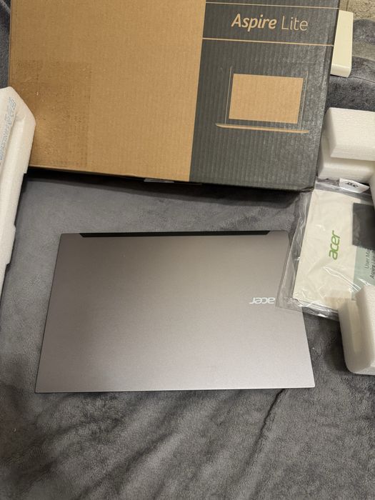 Срочно ! Yangi Acer aspire core i5Dasturlash IT Trading Buhgalteriya