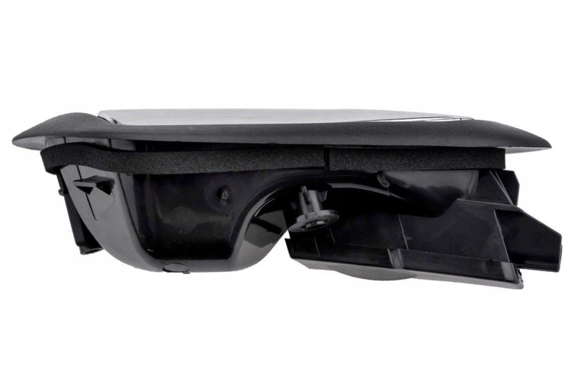 Вътрешна дръжка за задна дясна врата Seat Ibiza 6J IV 2009-2012, Хром