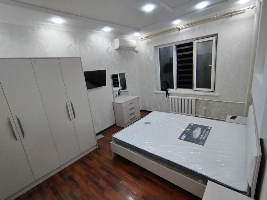 Спальная мебель комплект