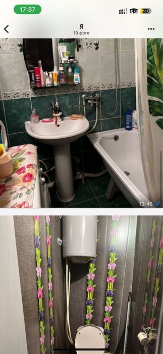 Продается 4комн.кв.,ул.пл