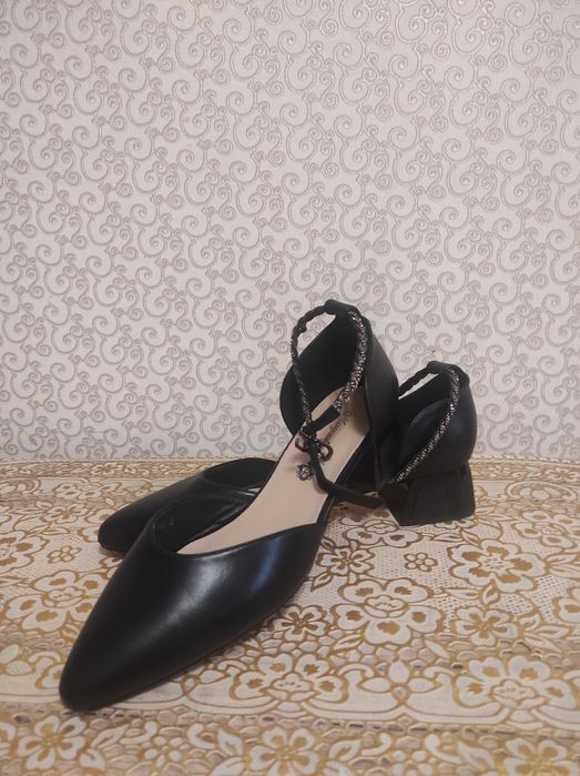 Туфли женские велекан