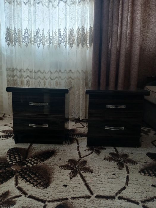 Тумбочки  под светильник 2 шт