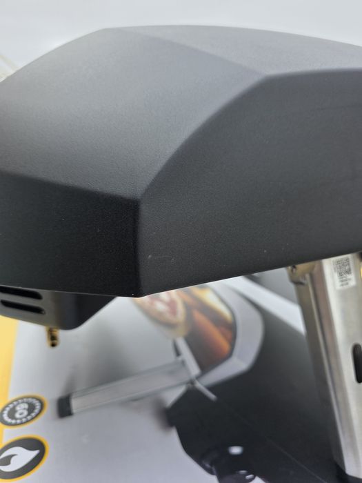 Газова фурна за пица Ooni Koda 16 – Като нова, с оригинална кутия