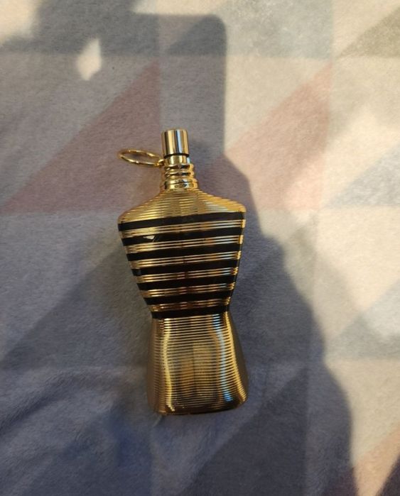 Jean paul gaultier le male elixir