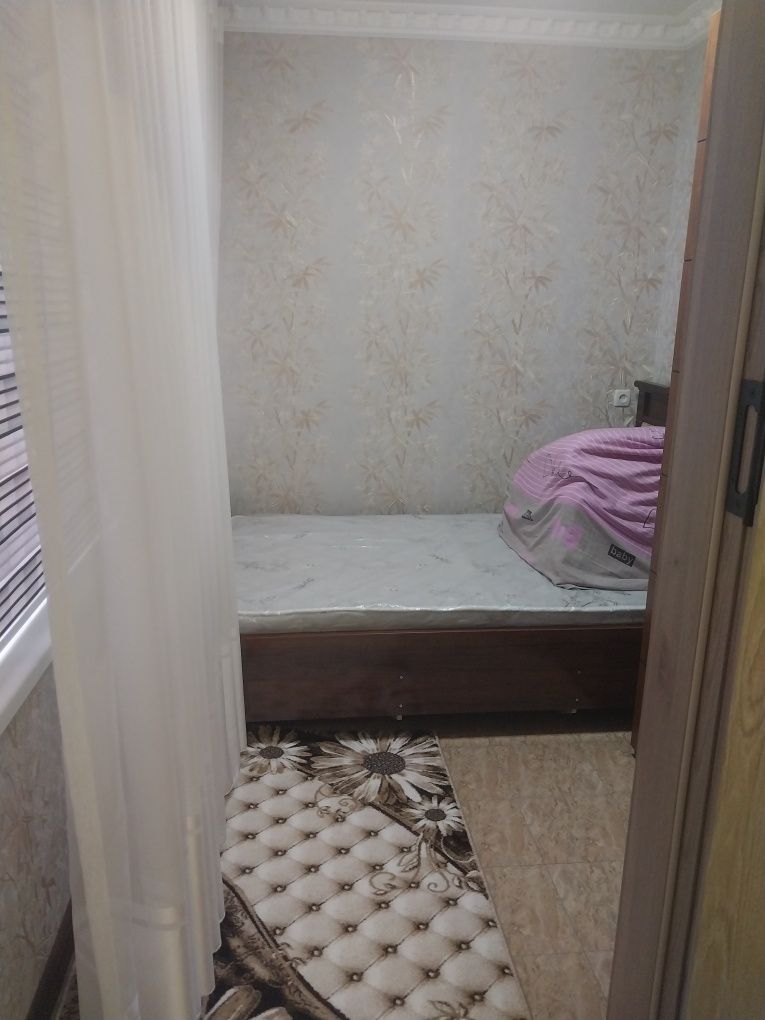 Квартира ижарага берилади