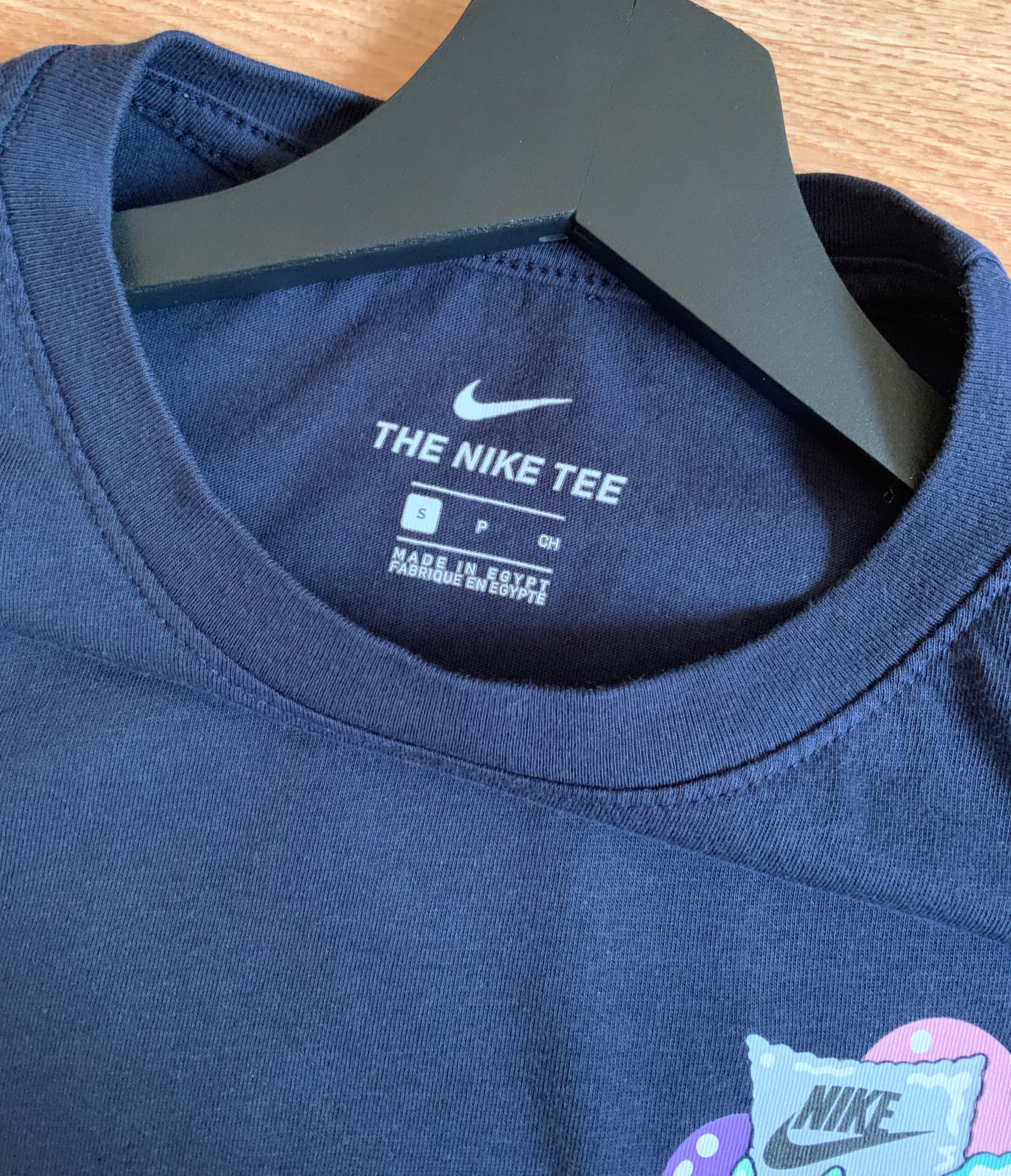 Тениска Nike Air Max 90 Tee