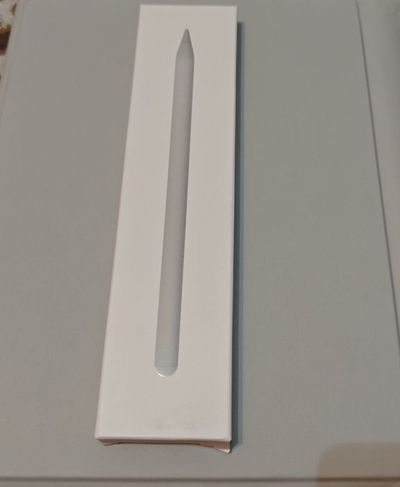 Pen pentru iPad 11 (A16) 2025