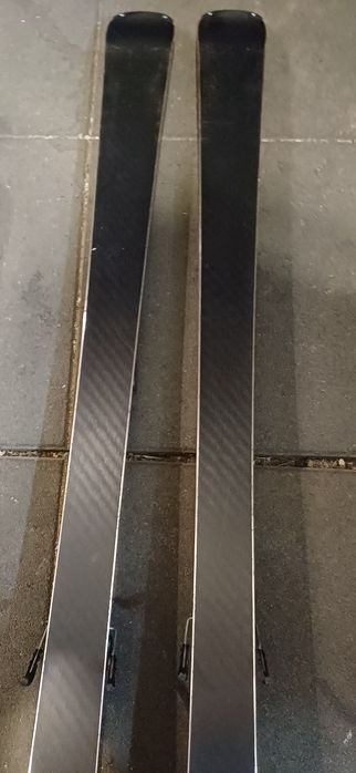 Skiuri volkl racetrigger 150