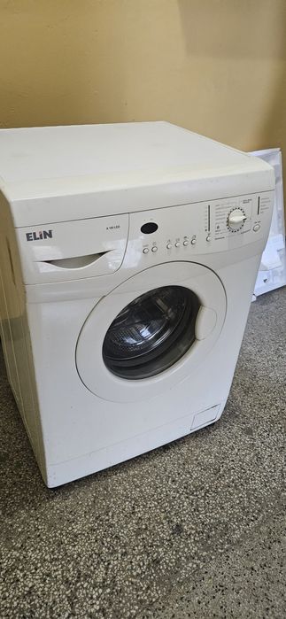Пералня     Елин