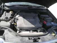 Motor Jeep Grand Cherokee 2008 , Mercedes ML W164, 3.0 CRD 220.000km