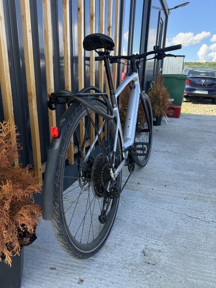 Bicicleata electrica de vanzare Specialized Turbo Vado 9000 lei neg