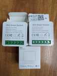 Одно и двухканальные Zigbee выключатели, реле для умного дома Яндекс