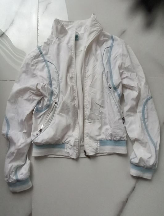 Geaca subțire damă