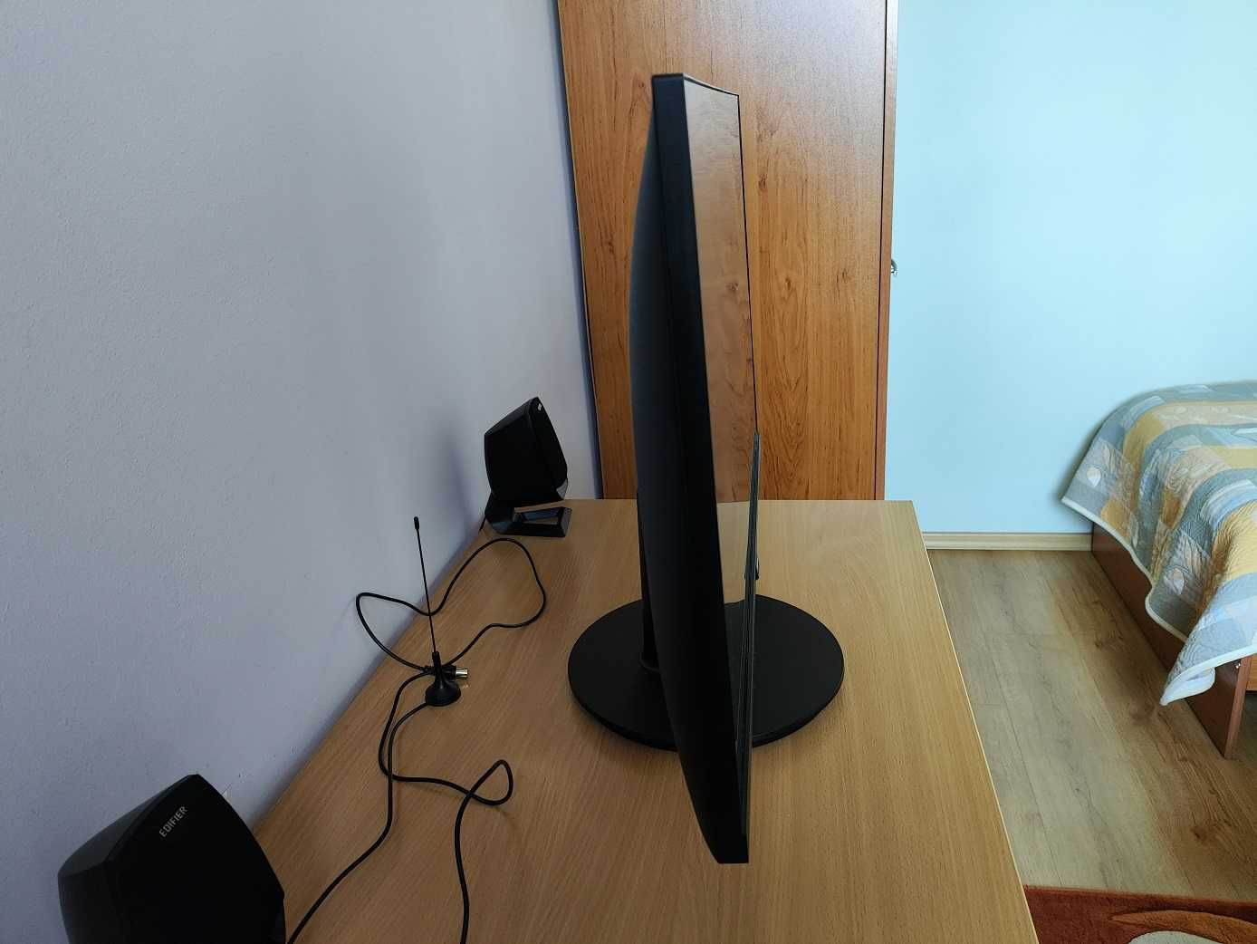 27" Philips 275V8LA/00,VA, 2560 х 1440, 75Hz, 4ms, 2 HDMI, DisplayPort