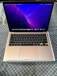 MacBook Air 13 M1 8/256