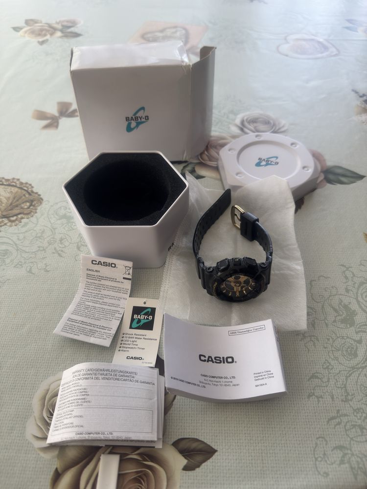 Casio Baby G BA-110