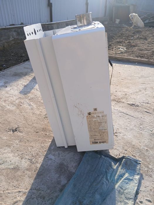 Продаётся котел Daewoo