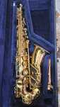 Saxofon yamaha custom 875EX