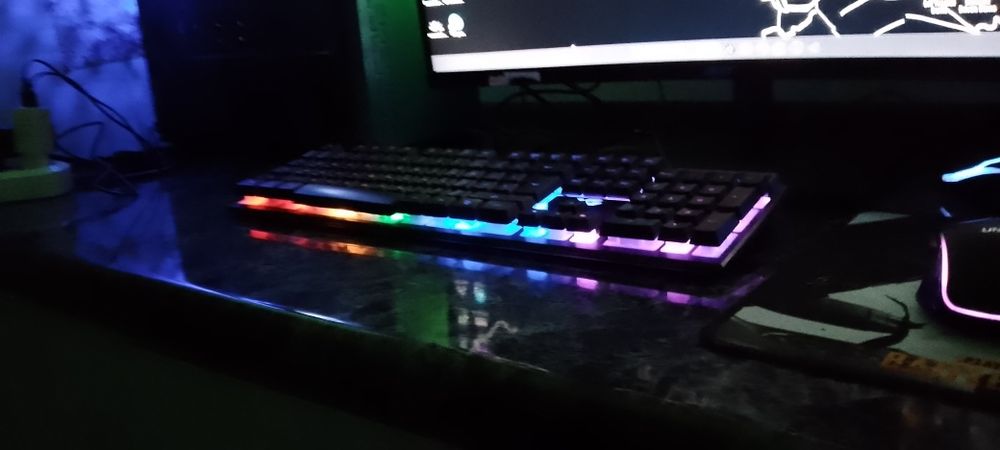 Клавитура 100працент обмен на 70процент или дургое