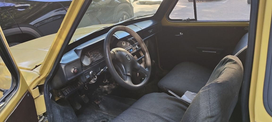 Продам ЗАЗ 968 Sotiladi Zaz 968