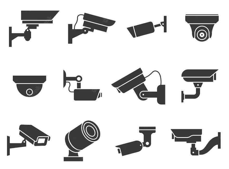 Видеонаблюдение CCTV