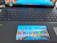Laptop ASUS ZENBOOK PRO 15 OLED, UX535LI, I7 10870H, GTX 1650 TI MAX Q