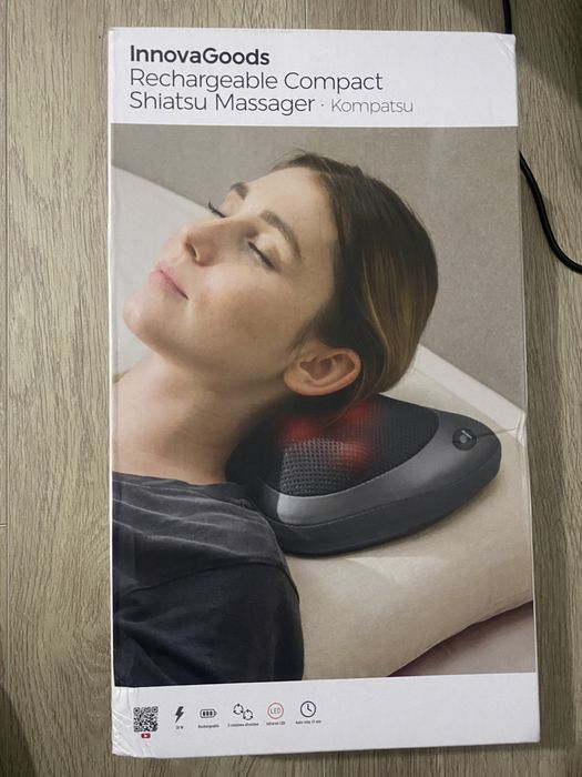 Aparat de facut masaj