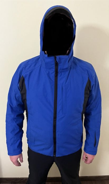 Costum ski impermeabil