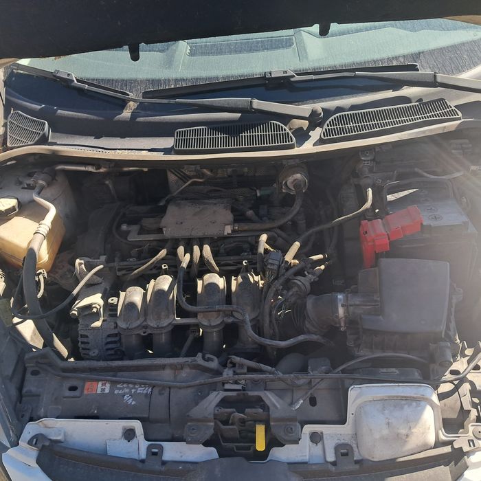 Dezmembrez Ford Fiesta 2010 1.4 benzina si Opel Insignia 2013 1.6 dies