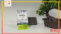 Жесткие диски/HDD для ноутбуков 1TB/2.5
