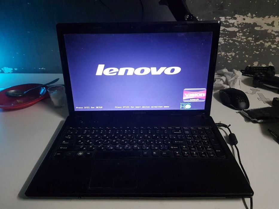 продам ноутбук lenovo