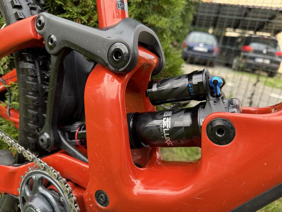 Specialized Enduro (2023) S4