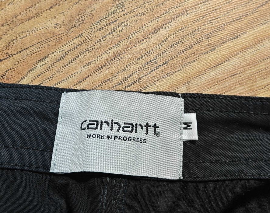 Carhartt Дамски карго панталон размер М