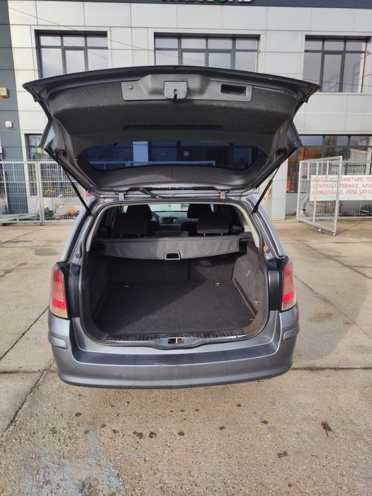 Vand Opel Astra H