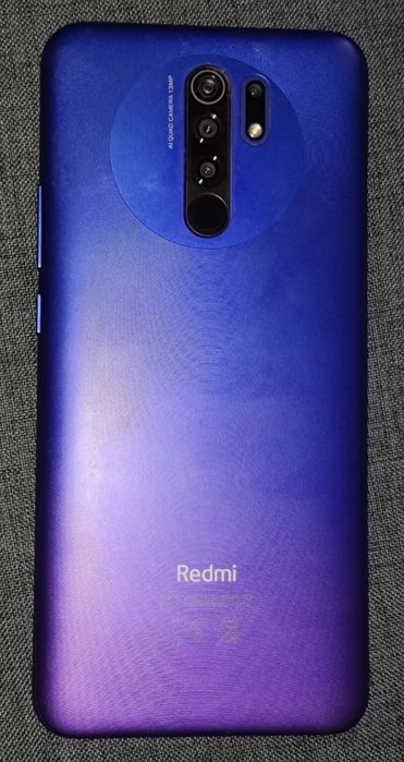 Redmi 9, 9 тысяч