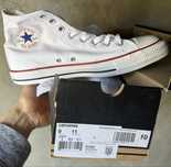 Vand tenisi converse