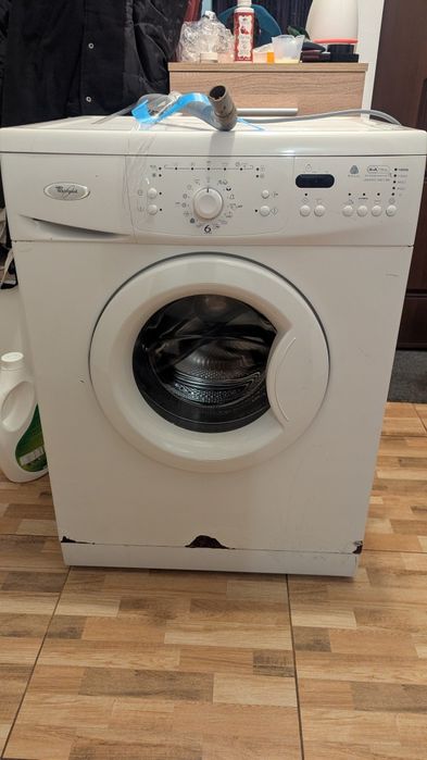 Masina de spalat Whirlpool AWO/D 55135