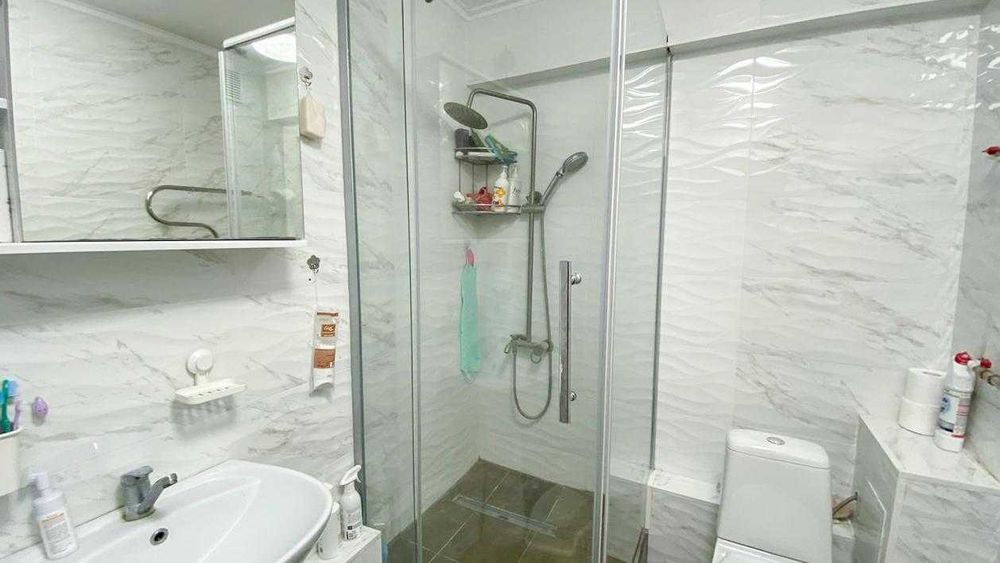 Продам 1 комнатную в мкр Болашак