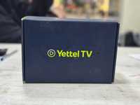 НОВ Smart TV Box Zte Yettel