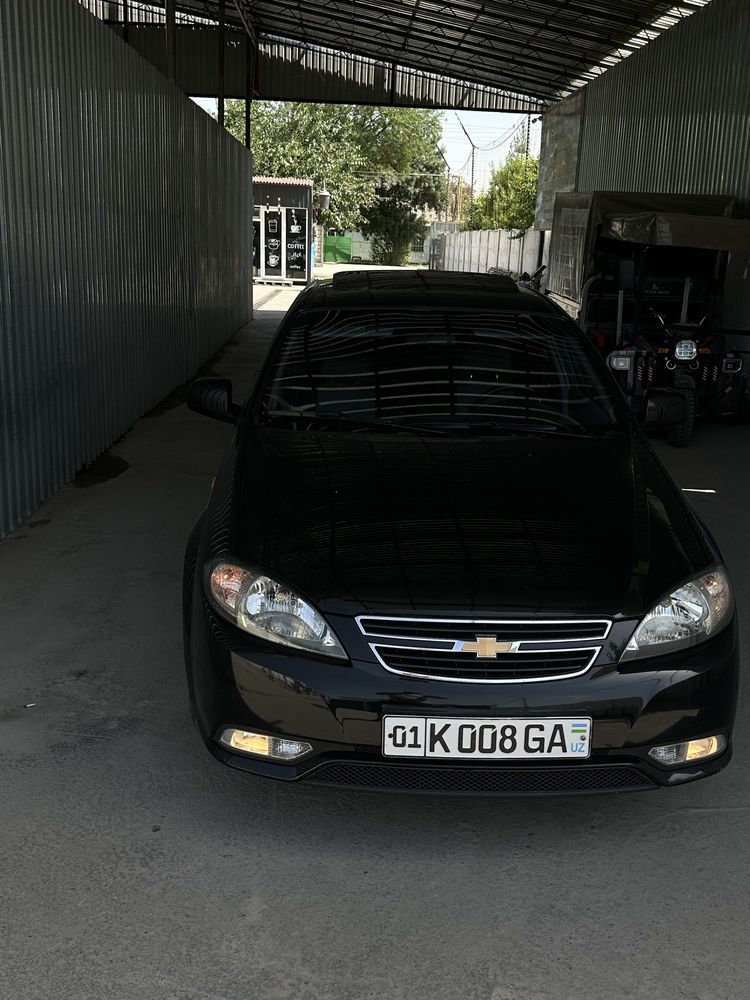 Gentra Avtomat 2020 lyuk abs bor