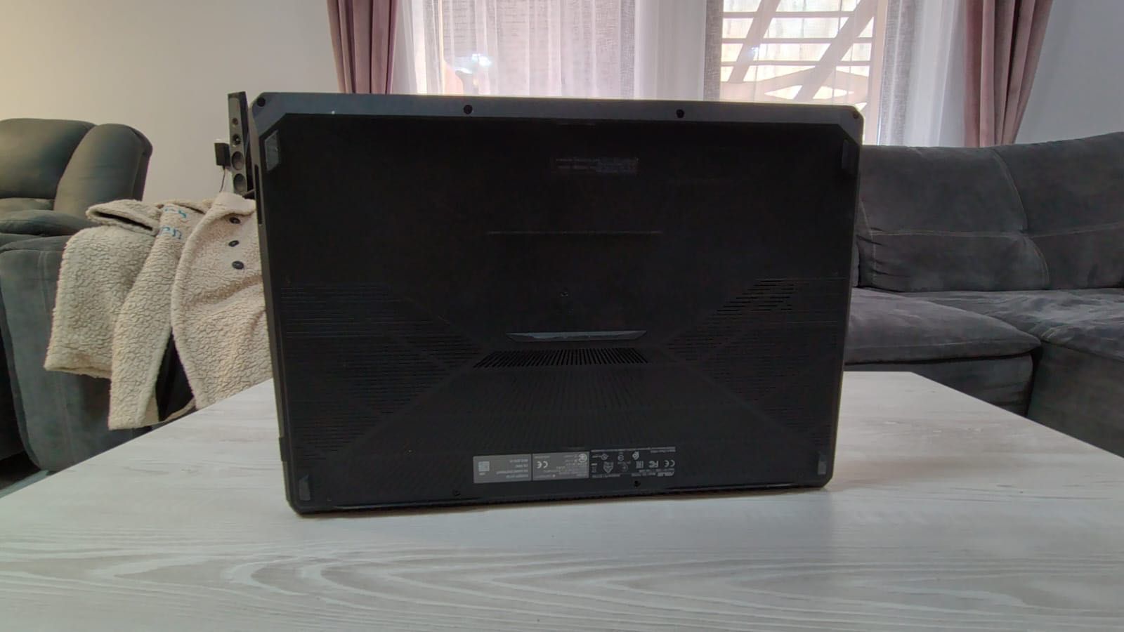 Vând Laptop Gaminf Asus Tuf fx705d