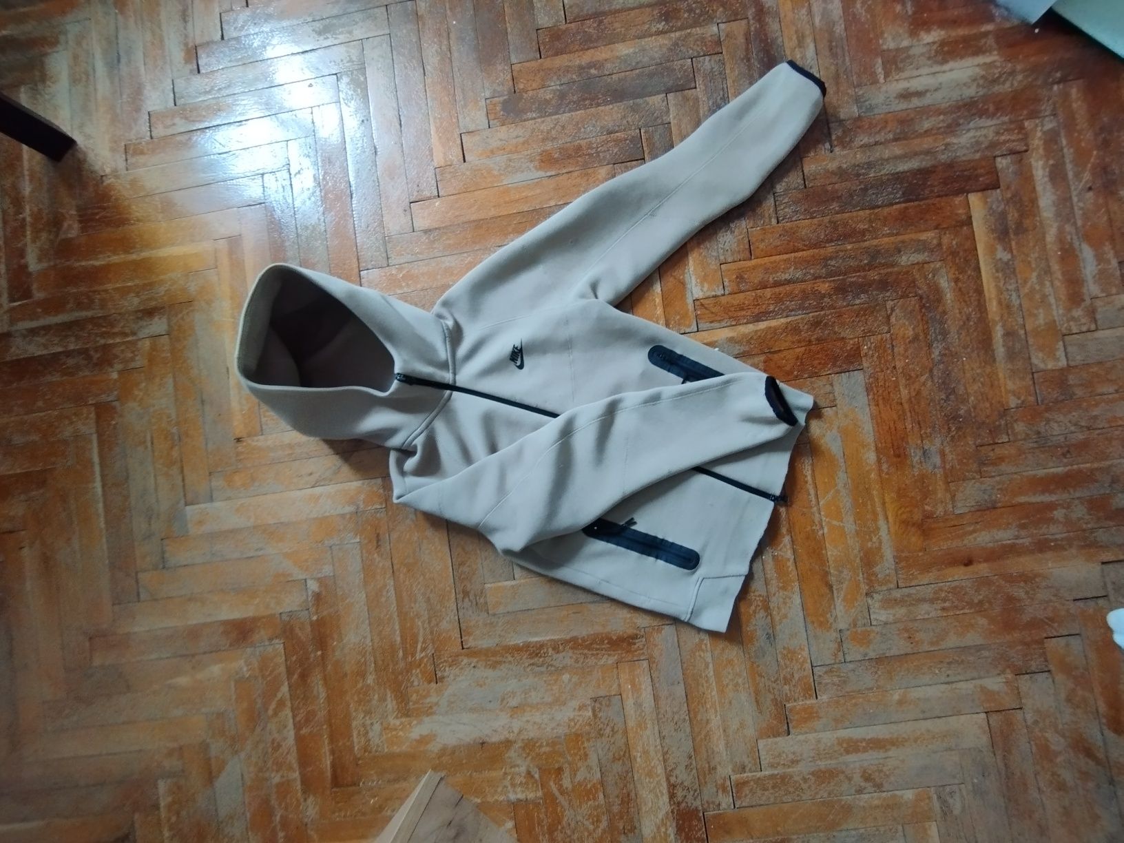 Nike tech fleece