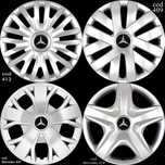 Capace roti 16 Mercedes Sprinter si Vito