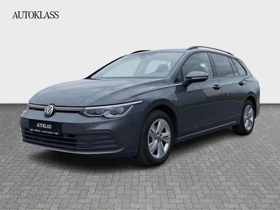 Volkswagen Golf Volkswagen Golf Variant TDI Life